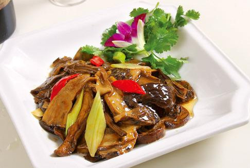 牛肝菌怎么吃？牛肝菌怎么做不會(huì)中毒