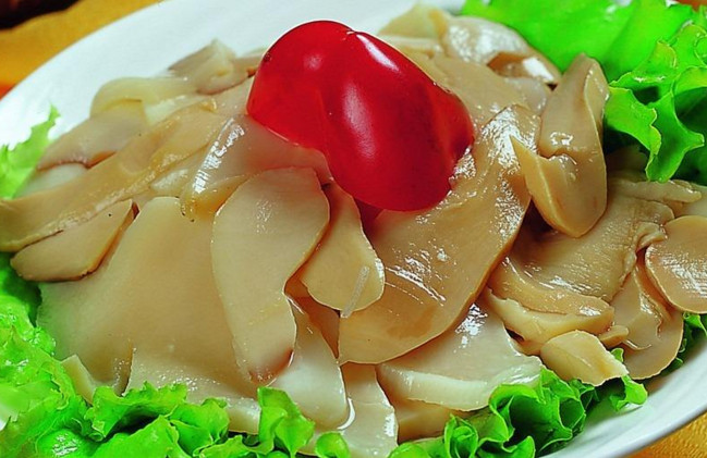牛肝菌怎么吃？牛肝菌怎么做不會(huì)中毒