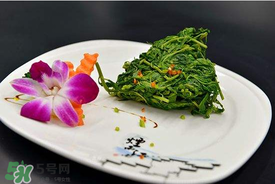 冰菜怎么吃？冰菜可以炒著吃嗎？