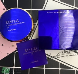 悅薇aaa霜怎么用？資生堂悅薇aaa面霜使用方法