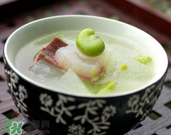 蠶豆和豆腐能一起吃嗎？蠶豆和豆腐能一起煮嗎？