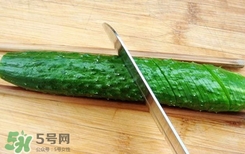 蓑衣黃瓜怎么做？蓑衣黃瓜的做法