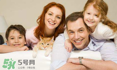 孩子長的像爹還是像媽？遺傳學解釋孩子的長相遺傳