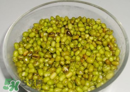 煮綠豆湯綠豆要泡嗎？煮綠豆湯綠豆要不要泡