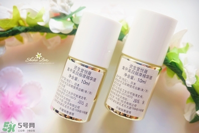 悅薇精華怎么用？資生堂悅薇精華使用方法