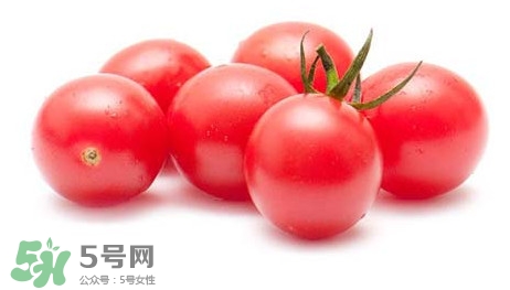 圣女果是小番茄嗎？圣女果和小番茄的區(qū)別