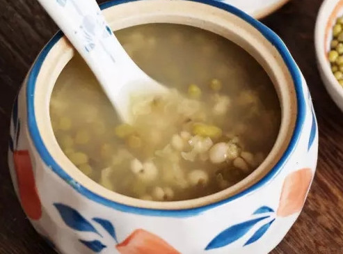 綠豆湯怎么做好吃？綠豆湯怎么做好喝