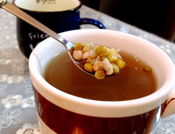 綠豆湯怎么做好吃？綠豆湯怎么做好喝