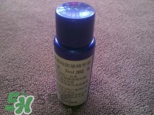悅薇精華怎么用？資生堂悅薇精華使用方法