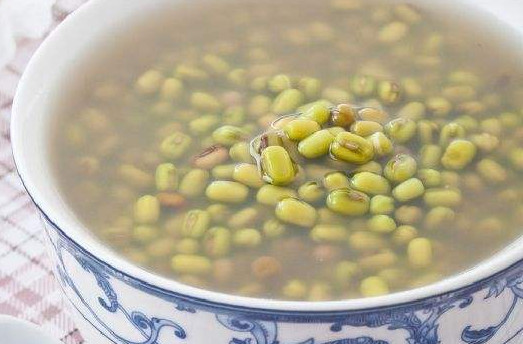 孕婦能喝綠豆湯嗎？孕婦能不能喝綠豆湯