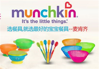 Munchkin麥肯齊吸盤(pán)碗怎么消毒？Munchkin麥肯齊吸盤(pán)碗怎么清潔？