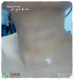 藍(lán)紫根頸膜效果怎么樣？藍(lán)紫根頸膜有沒有效果？