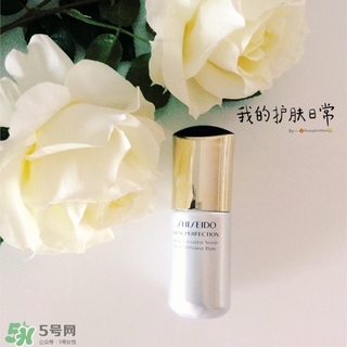 悅薇精華液怎么樣？資生堂悅薇精華功效作用