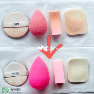 大創(chuàng)粉撲清洗劑怎么用？大創(chuàng)粉撲清洗劑好用嗎？