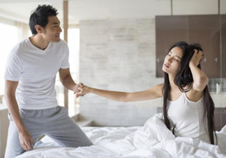 懷孕早期嗜睡正常嗎？懷孕早期嗜睡生男生女？