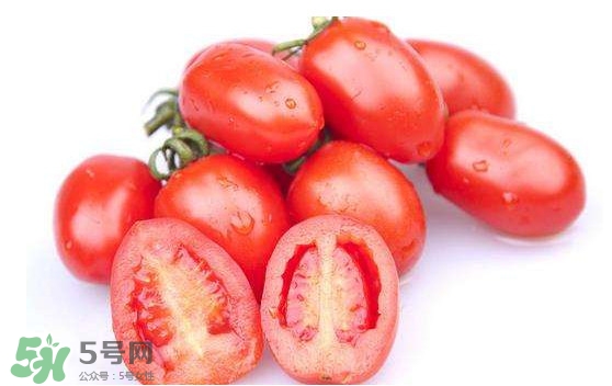 小番茄怎么洗？小番茄怎么清洗