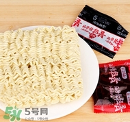 孕婦能吃火雞面嗎？韓國火雞面有多辣？