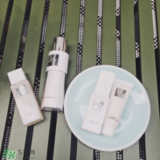 the ginza護(hù)膚品怎么樣？the ginza化妝品好用嗎