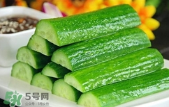 黃瓜咸菜怎么做？黃瓜咸菜怎么腌制