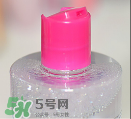 蓓昂斯和貝德瑪卸妝水哪個好？蓓昂斯和貝德瑪卸妝水對比