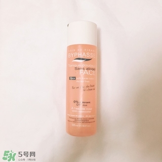 byphasse蓓昂斯玫瑰爽膚水怎么樣？蓓昂斯玫瑰水好用嗎？