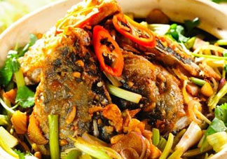 花甲可以和魚(yú)一起吃嗎？花甲和魚(yú)能一起吃嗎？