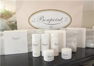 bonpoin護膚品怎么樣？bonpoin護膚品好用嗎？