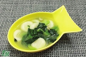 雞毛菜怎么種？雞毛菜的種植方法
