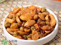 蠶豆和花生能一起吃嗎？花生米和蠶豆一起吃有什么壞處？