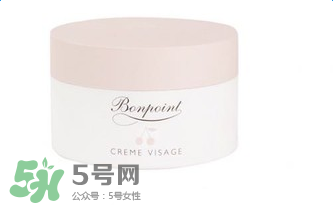 bonpoint面霜怎么樣？bonpoint面霜好不好？