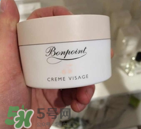 bonpoint面霜怎么樣？bonpoint面霜好不好？