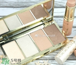 tarte2017夏季彩妝有哪些？tarte2017夏季彩妝多少錢？