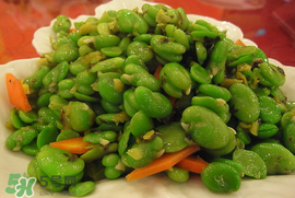 蠶豆和白菜能一起吃嗎？白菜和蠶豆能在一起吃嗎？