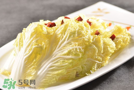 蠶豆和白菜能一起吃嗎？白菜和蠶豆能在一起吃嗎？