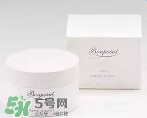 bonpoint中文怎么讀？bonpoint中文怎么翻譯？