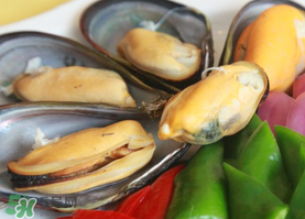 淡菜不能和什么一起吃？淡菜不可以和什么同吃？