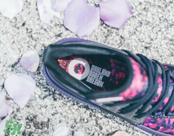 adidas dame3新配色多少錢？阿迪達(dá)斯利拉德三代花城玫瑰專柜價(jià)格