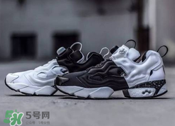 reebok taichi配色什么時(shí)候上市？銳步太極黑白鴛鴦鞋發(fā)售時(shí)間