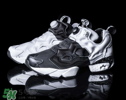 reebok taichi配色什么時(shí)候上市？銳步太極黑白鴛鴦鞋發(fā)售時(shí)間