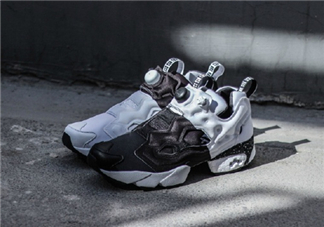 reebok taichi配色什么時候上市？銳步太極黑白鴛鴦鞋發(fā)售時間