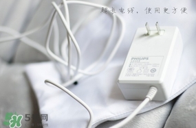 飛利浦脈沖脫毛器怎么用？飛利浦脈沖脫毛器使用方法