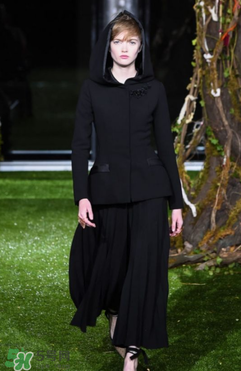 dior2017春夏高定系列好看嗎？迪奧春夏高定系列有哪些？