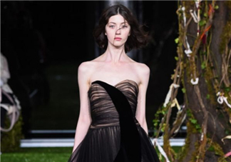 dior2017春夏高定系列好看嗎？迪奧春夏高定系列有哪些？