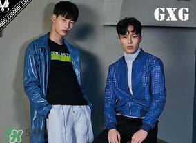 GXG是什么牌子？GXG是什么哪國(guó)品牌？