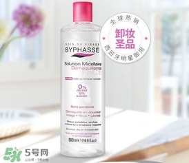 蓓昂斯和貝德瑪卸妝水哪個好？蓓昂斯和貝德瑪卸妝水對比