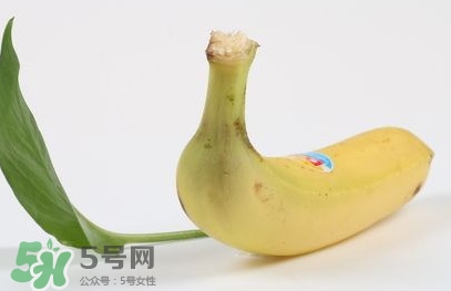 生香蕉怎么放熟？生香蕉怎樣催熟