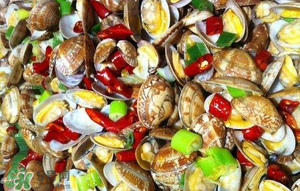 花甲可以和魚(yú)一起吃嗎？花甲和魚(yú)能一起吃嗎？