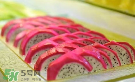 火龍果的皮怎么吃？火龍果皮的吃法