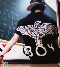 boy london是什么牌子？boy london是什么檔次？