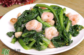 花甲能和菠菜一起吃嗎？菠菜和花甲能一起吃嗎？